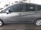 2019 Nissan Versa Note Sv Серый vin: 3N1CE2CP0KL359120
