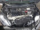 2019 Nissan Versa Note Sv Серый vin: 3N1CE2CP0KL359120