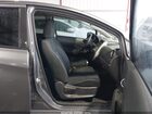 2019 Nissan Versa Note Sv Серый vin: 3N1CE2CP0KL359120