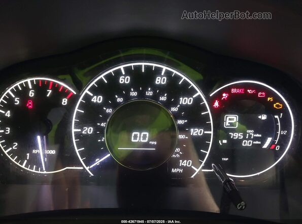 3N1CE2CP0KL359120 2019 NISSAN VERSA NOTE Серый Вид задних сидений