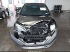 2019 Nissan Versa Note Sv Серый vin: 3N1CE2CP0KL359120