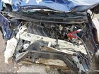 2019 Nissan Versa Note Sv Blue vin: 3N1CE2CP1KL365640