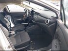 2021 Nissan Versa S Xtronic Cvt Silver vin: 3N1CN8DV1ML809375