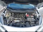2021 Nissan Versa S Xtronic Cvt Silver vin: 3N1CN8DV1ML809375