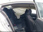 2021 Nissan Versa S Xtronic Cvt Silver vin: 3N1CN8DV1ML809375