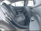 2021 Nissan Versa S Xtronic Cvt Черный vin: 3N1CN8DV3ML922549