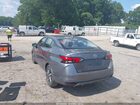 2021 Nissan Versa Sv Xtronic Cvt Gray vin: 3N1CN8EV3ML862058 2021 Nissan Versa Sv Xtronic Cvt Gray vin: 3N1CN8EV3ML862058