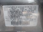 2021 Nissan Versa Sv Xtronic Cvt Gray vin: 3N1CN8EV7ML892115