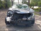 2021 Nissan Versa Sv Xtronic Cvt Gray vin: 3N1CN8EV7ML892115