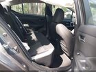 2021 Nissan Versa Sv Xtronic Cvt Gray vin: 3N1CN8EV7ML892115