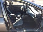 2023 Nissan Versa 1.6 Sv Xtronic Cvt Серый vin: 3N1CN8EV7PL865128