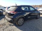 2021 Nissan Kicks Sv Black vin: 3N1CP5CV0ML500359