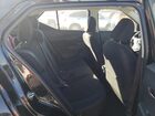 2021 Nissan Kicks Sv Black vin: 3N1CP5CV0ML500359