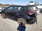 2021 Nissan Kicks Sv Black vin: 3N1CP5CV0ML500359