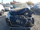 2021 Nissan Kicks Sv Black vin: 3N1CP5CV0ML500359