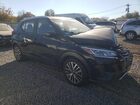 2021 Nissan Kicks Sv Black vin: 3N1CP5CV0ML500359