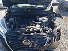 2021 Nissan Kicks Sv Black vin: 3N1CP5CV0ML500359