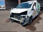 2020 Nissan Nv200 Cargo Sv Xtronic Cvt White vin: 3N6CM0KN3LK707677 2020 Nissan Nv200 Cargo Sv Xtronic Cvt White vin: 3N6CM0KN3LK707677