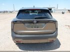 2025 Nissan Kicks Sv Intelligent Awd Коричневый vin: 3N8AP6CB3SL397374