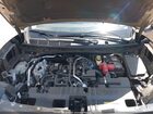 2025 Nissan Kicks Sv Intelligent Awd Коричневый vin: 3N8AP6CB3SL397374