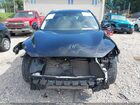 2023 Infiniti Qx50 Luxe Awd Черный vin: 3PCAJ5BB0PF123449