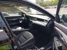 2023 Infiniti Qx50 Luxe Awd Черный vin: 3PCAJ5BB0PF123449
