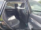 2023 Infiniti Qx50 Luxe Awd Черный vin: 3PCAJ5BB0PF123449