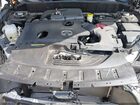 2023 Infiniti Qx50 Luxe Awd Черный vin: 3PCAJ5BB0PF123449