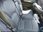 2021 Infiniti Qx50 Luxe Awd Gray vin: 3PCAJ5BB1MF126940