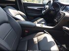 2021 Infiniti Qx50 Luxe Awd Gray vin: 3PCAJ5BB1MF126940
