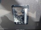 2021 Infiniti Qx50 Luxe Awd Gray vin: 3PCAJ5BB1MF126940