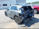 2021 Infiniti Qx50 Luxe Awd Gray vin: 3PCAJ5BB1MF126940