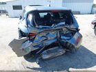 2021 Infiniti Qx50 Luxe Awd Gray vin: 3PCAJ5BB1MF126940