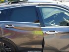 2021 Infiniti Qx50 Luxe Awd Gray vin: 3PCAJ5BB1MF126940
