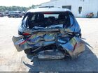 2021 Infiniti Qx50 Luxe Awd Gray vin: 3PCAJ5BB1MF126940