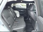 2024 Infiniti Qx50 Sport Серый vin: 3PCAJ5FA6RF110919