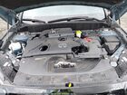 2024 Infiniti Qx50 Sport Серый vin: 3PCAJ5FA6RF110919