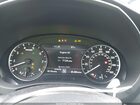 2024 Infiniti Qx50 Sport Серый vin: 3PCAJ5FA6RF110919