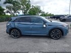 2024 Infiniti Qx50 Sport Серый vin: 3PCAJ5FA6RF110919