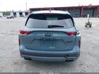 2024 Infiniti Qx50 Sport Серый vin: 3PCAJ5FA6RF110919