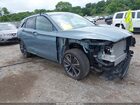 2024 Infiniti Qx50 Sport Awd Gray vin: 3PCAJ5FB3RF115102