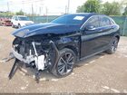 2024 Infiniti Qx55 Luxe Awd Black vin: 3PCAJ5JR6RF102641