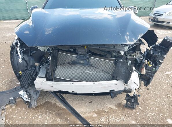 3PCAJ5JR6RF102641 2024 INFINITI QX55 Black Widok z przodu