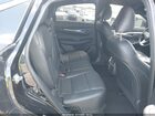 2024 Infiniti Qx55 Luxe Awd Black vin: 3PCAJ5JR6RF102641