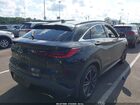 2022 Infiniti Qx55 Sensory Awd Black vin: 3PCAJ5L34NF101507 2022 Infiniti Qx55 Sensory Awd Black vin: 3PCAJ5L34NF101507