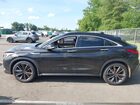 2022 Infiniti Qx55 Sensory Awd Black vin: 3PCAJ5L34NF101507 2022 Infiniti Qx55 Sensory Awd Black vin: 3PCAJ5L34NF101507