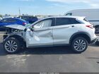 2020 Infiniti Qx50 Luxe Серебряный vin: 3PCAJ5M13LF107227