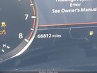2020 Infiniti Qx50 Luxe Серебряный vin: 3PCAJ5M13LF107227