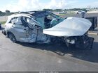 2020 Infiniti Qx50 Luxe Серебряный vin: 3PCAJ5M13LF107227