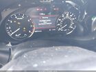 2020 Infiniti Qx50 Luxe Серебряный vin: 3PCAJ5M13LF107227